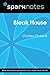 Bleak House (SparkNotes Literature Guide)