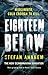 Eighteen Below (Fabian Risk, #3)