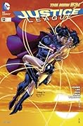 Justice League (2011-2016) #12