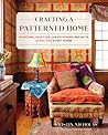 Crafting a Patterned Home by Kristin Nicholas
