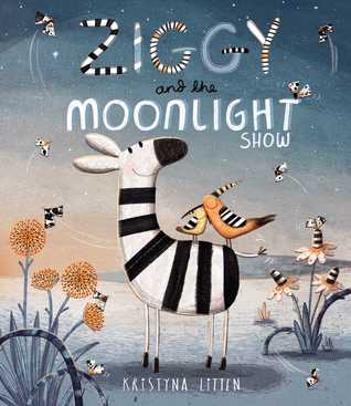 Ziggy and the Moonlight Show (Kindle Edition)
