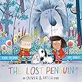 The Lost Penguin