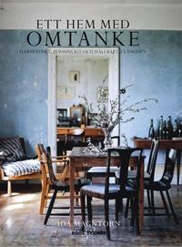 Ett hem med omtanke (Hardcover)