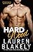 Hard Wood by Lauren Blakely