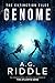Genome (The Extinction Files, #2)