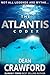 The Atlantis Codex (Warner & Lopez #7)