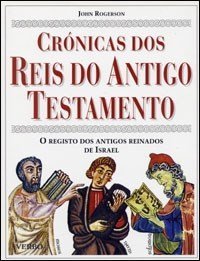 Cronicas dos Reis do Antigo Testamento (Hardcover)