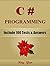 C#: Interview Exam, Certifi...