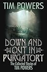 Book cover for Down and Out in Purgatory