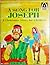 A Song for Joseph: A Christmas Story for Children
