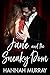 Jane and the Sneaky Dom by Hannah Murray