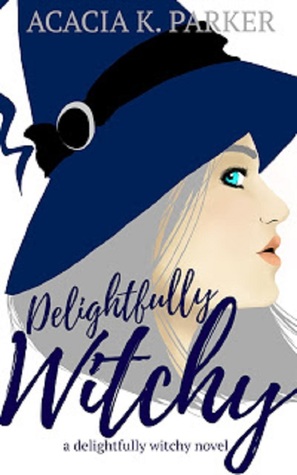 Delightfully Witchy
