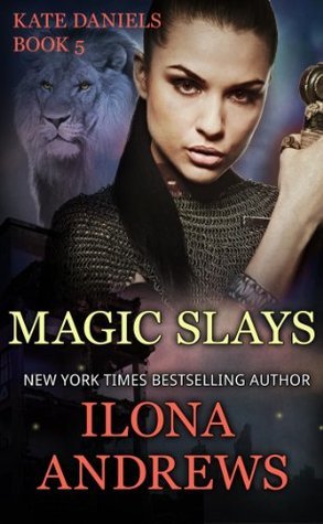 Magic Slays