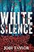 White Silence (Elizabeth Cage, #1)