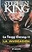 La Invocación (La Torre Oscura, #2)