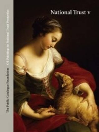 Oil paintings in National Trust properties V: South (Hardcover)