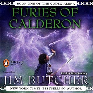 Furies of Calderon