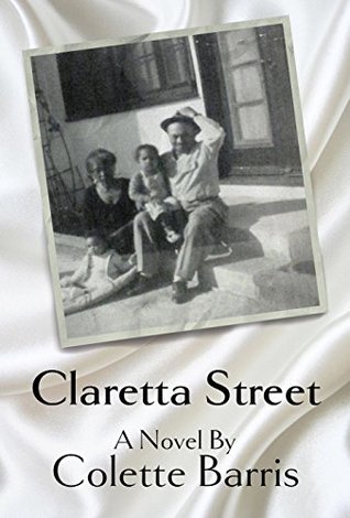Claretta Street (Paperback)