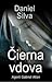 Čierna vdova by Daniel Silva