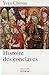 Histoire des Conclaves (Pour l'histoire) by Yves Chiron