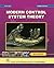 Modern Control System Theory
