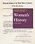 Defining Documents in World History: Women's History