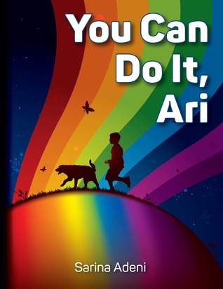 You Can Do It, Ari (Paperback)