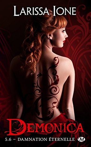 Damnation Eternelle (Demonica, #5.6)