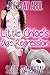 Little Chloe's Age Regression by Sadie Sparrow