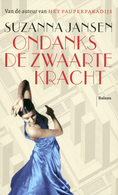 Ondanks de zwaartekracht