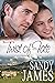 Twist of Fate (Damaged Heroes #5) by Sandy James