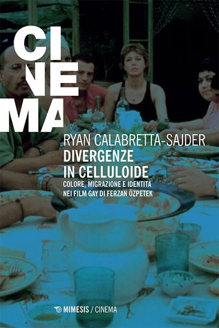 Divergenze In Celluloide By Ryan Calabretta Sajder