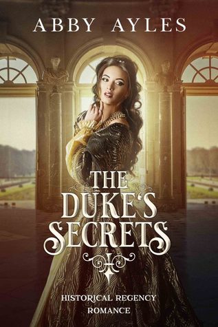 The Duke's Secrets (ebook)