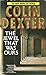 The Jewel That Was Ours (Inspector Morse, #9)
