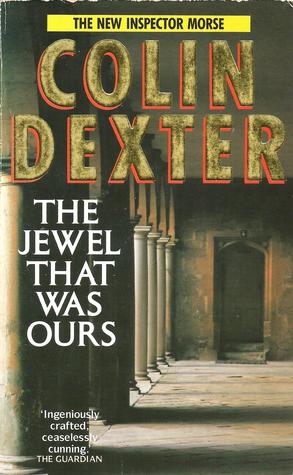 The Jewel That Was Ours