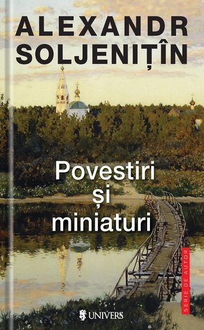 Povestiri și miniaturi (Paperback)