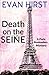 Death on the Seine: A Paris Booksellers Mystery