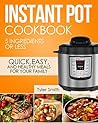 Instant Pot Cookb...