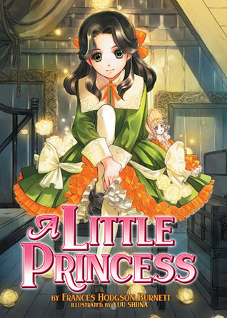 A Little Princess
