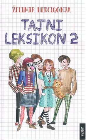 Tajni leksikon 2