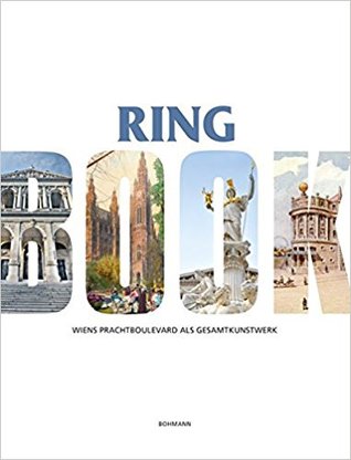 Ring Book: Wiens Prachtboulevard als Gesamtkunstwerk