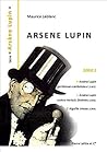Arsène Lupin, Ser...