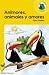 animores, animales y amores