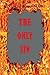 The Only Sin: Book 3 in the...
