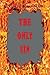 The Only Sin: Book 3 in the...