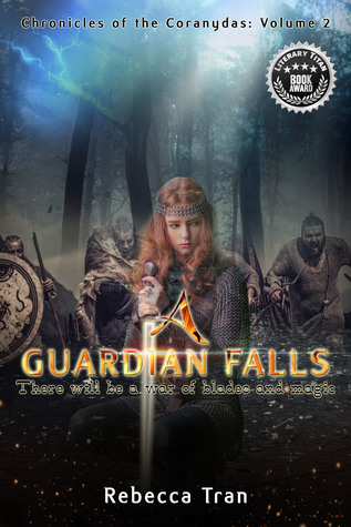 A Guardian Falls (Paperback)