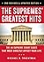 The Supremes' Greatest Hits: The 44 Supreme Court Cases That Most Directly Affect Your Life