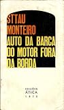 Auto da Barca do Motor Fora da Borda