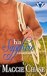 His Sapphire by Maggie Chase
