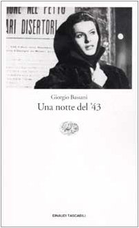 Una notte del '43 (Paperback)